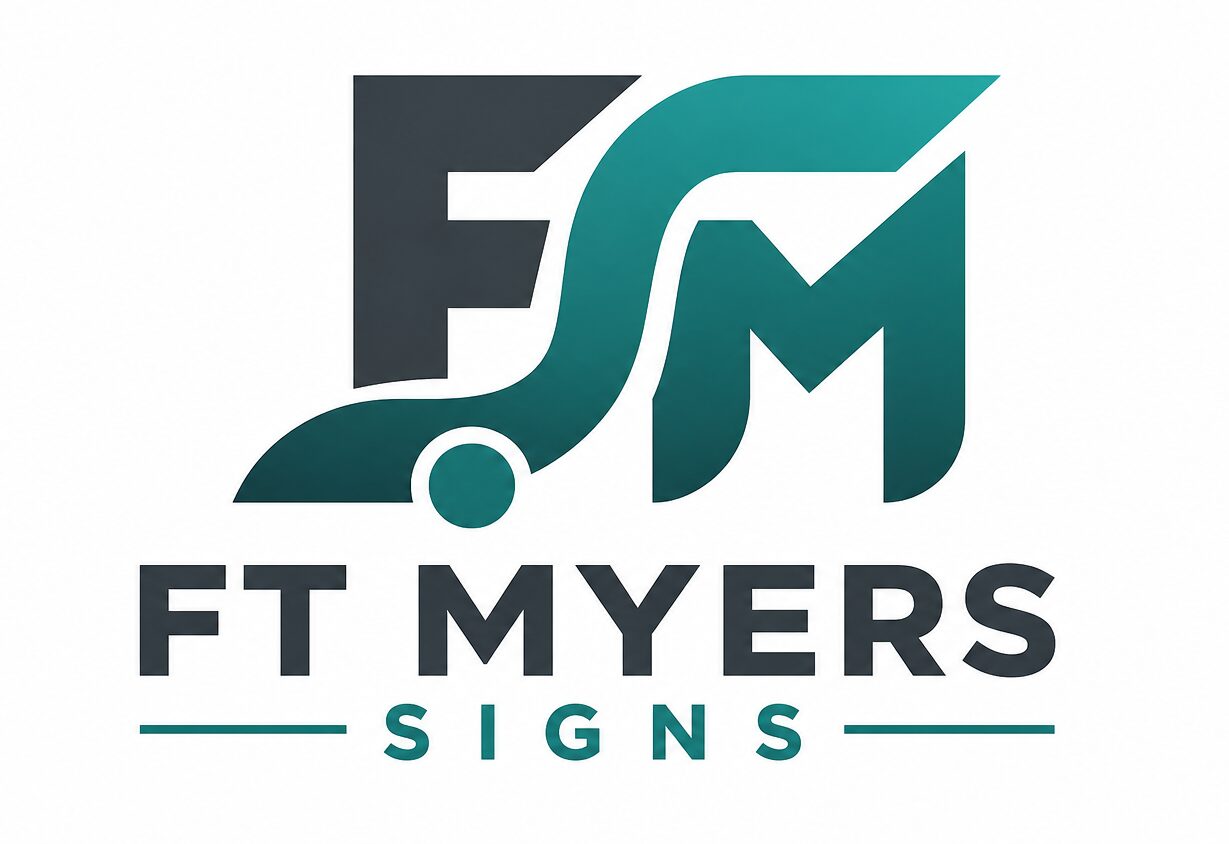 sign company logo 1