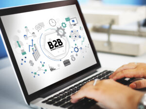 B2B Lead Generation