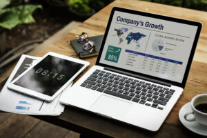 Digital b2b lead generation