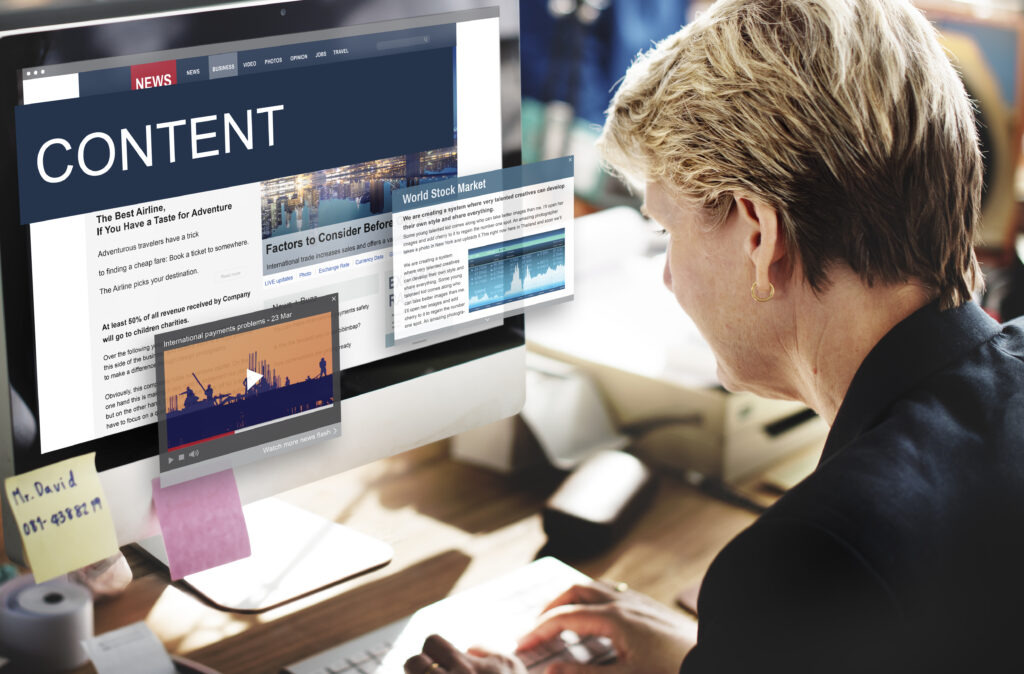 Content Marketing for sign 1