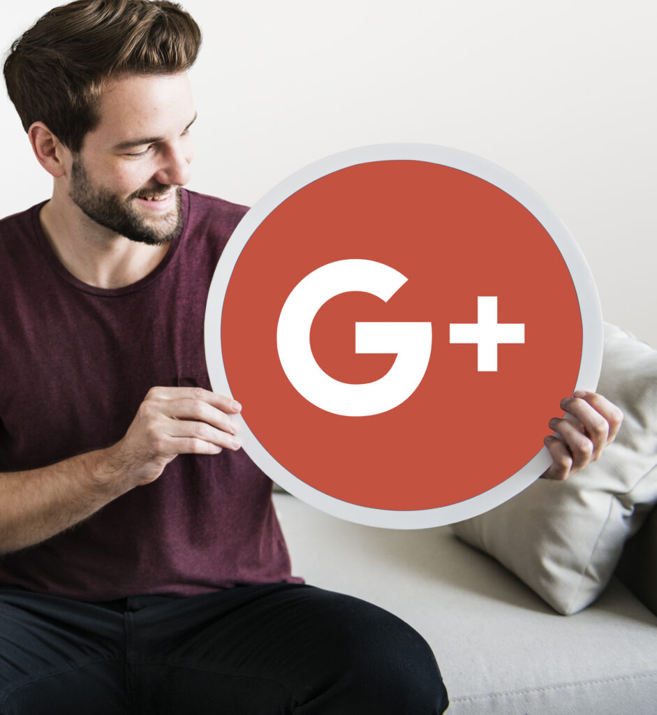 G+ SIGN